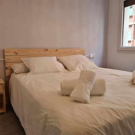 124A Apartamento Moderno 3 Habitaciones Gijón Dış mekan fotoğraf