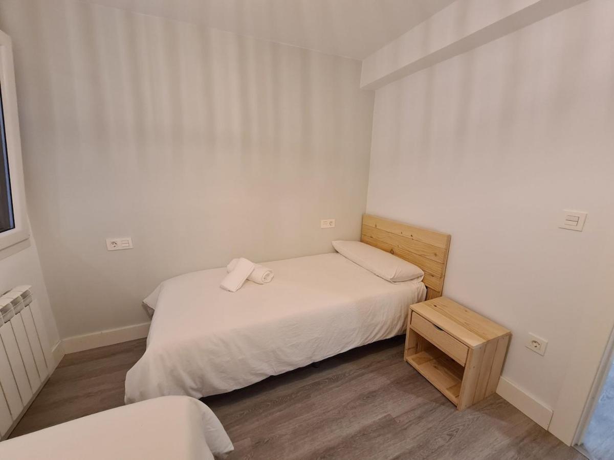 124A Apartamento Moderno 3 Habitaciones Gijón Dış mekan fotoğraf